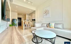 Natalia Suite. KSL2 @2BDR 6Pax Near Ikea& Toppen