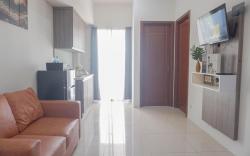 Stunning 2BR Apt at Vittoria Residence By Travelio