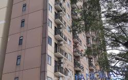 Apartemen taman sari panoramic By lodra de luxury
