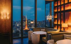 Fairmont Tokyo
