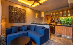 Baliris Canggu M Villa by Betterplace