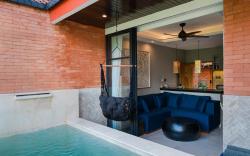 Baliris Canggu M Villa by Betterplace