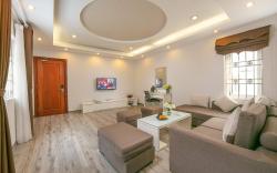 Grand Beach Hotel Nha Trang