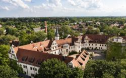 Schlosshotel Schkopau