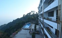 Hotel Ravine Palace