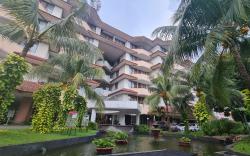 Cilandak Hotel & Apartment