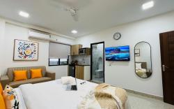 Olive Serviced Apartments - HICC Hyderabad