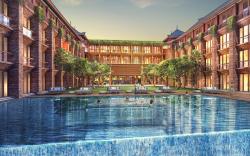 Novotel Bali Ubud Resort