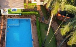 Tipsy Spring Resort
