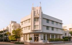 The Abbey Hotel Miami Beach Sonder