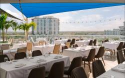 The Circ Hotel Hollywood, Sonder