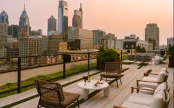 Sonder The Heid Apartments Loft District