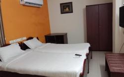 Guindy Chennai Stays