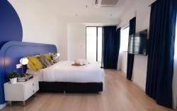 Ukiyo Suites