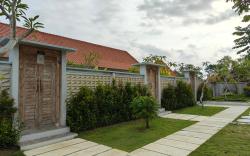 Alam Cottage Uluwatu