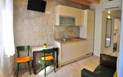 Modern Studio in the city center