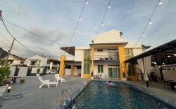 Fairy 2 Pool Villa (Karaoke+Huge Activities Venue)
