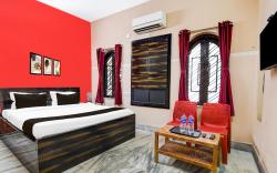Super Hotel O NSCB International Airport Formerly Bougain Villa