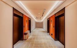 Jinpeng Plaza Hotel Langya Branch