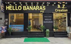 Hello Banaras