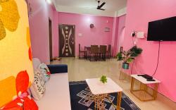 Dreamy Den Homestay