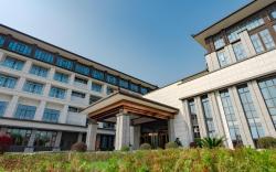 Ji'an Luling Hotel
