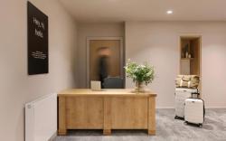 Sonder The Teacher Apartments