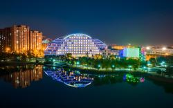 Dongsheng Lake Holiday Hotel