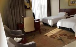Quanzhou Haishi Boya International Hotel