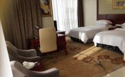 Quanzhou Haishi Boya International Hotel