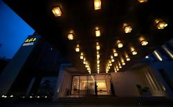 Fuzhou Fulongquan International Hot Spring Hotel Sanfang Qixiang Branch