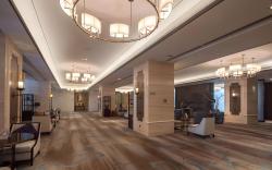 Lianjiang Jingjiang Grand Hotel