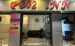 Hotel PB02 Inn