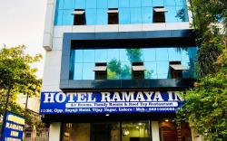 Hotel Ramaya Inn