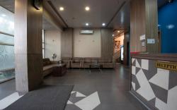 Hotel Mahadev Residency