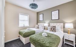 Arncott Apartment - 4 minutes to Town Centre