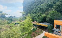 Cendana Trang An Retreat
