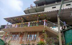 Kusuman Homestay