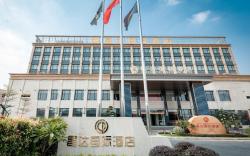Chanda International Hotel (Shenzhen International Convention and Exhibition Center Branch)