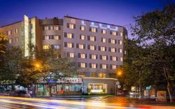 Yinqitang Boutique Hotel - Chunxi Road Xinnanmen Metro Station Chengdu