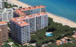 Apartamentos Blanes-Condal Costa Brava