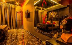 Romeo Nights - Love Rooms - Adults Only