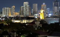 The Luneta Suites at Torre De Manila