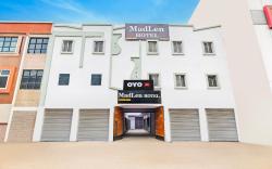 Super Hotel O Madlen