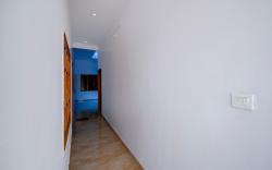 Hotel O SRV In