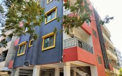 Hotel O Hinjewadi Near Kohinoor Park