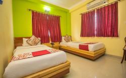 Hotel O Gitanjali Inn