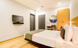 Hotel O Legend Studio