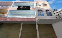 Collection O Jiwaji Chowk Lashkar Formerly Hotel Sagar