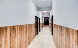 Hotel O Nand Palace
